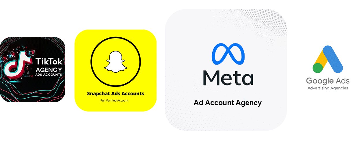 agency ad account